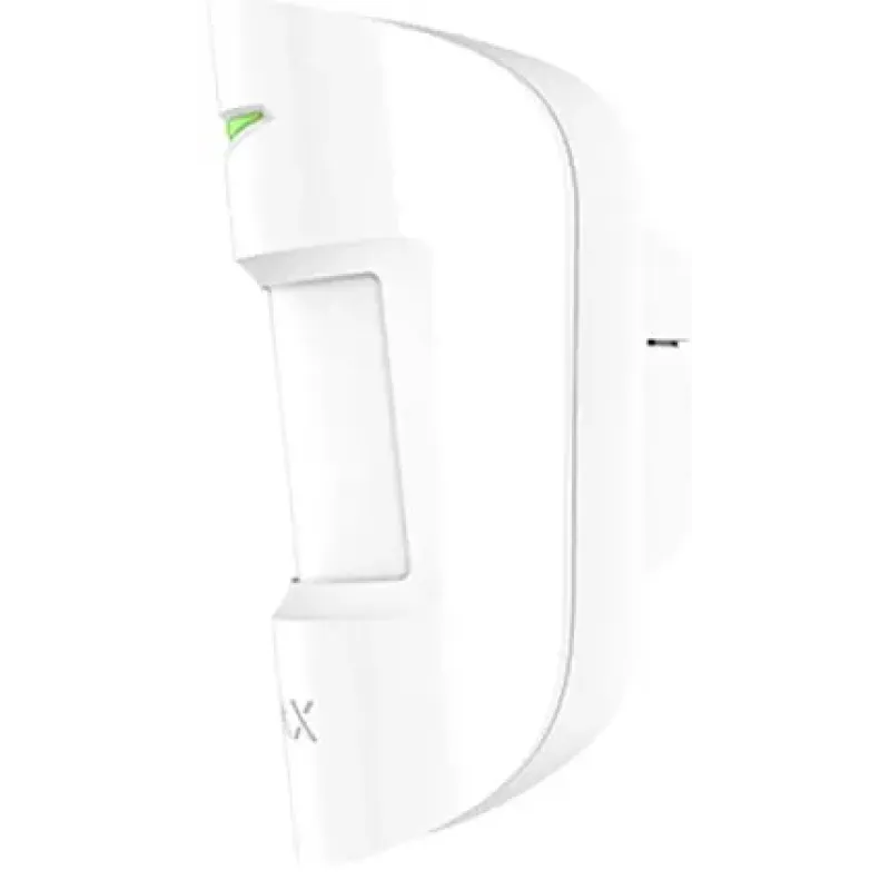 Умный датчик Ajax MotionProtect Plus white (000009165)
