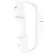Умный датчик Ajax MotionProtect Plus white (000009165)