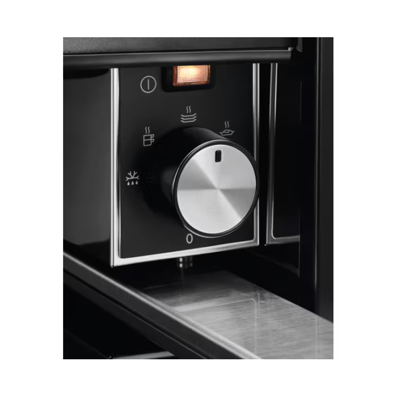 Шафа для підігріву посуду Electrolux LBD4T