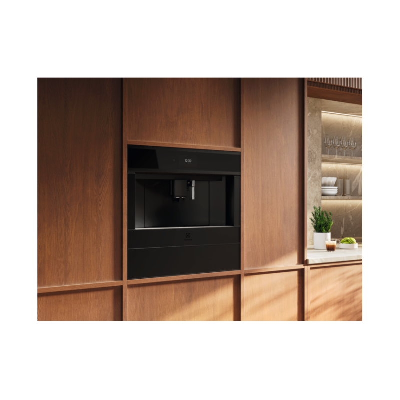 Шафа для підігріву посуду Electrolux LBD4T