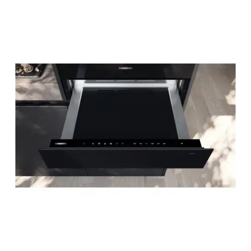 Шкаф для подогрева посуды Siemens BI710C1B1