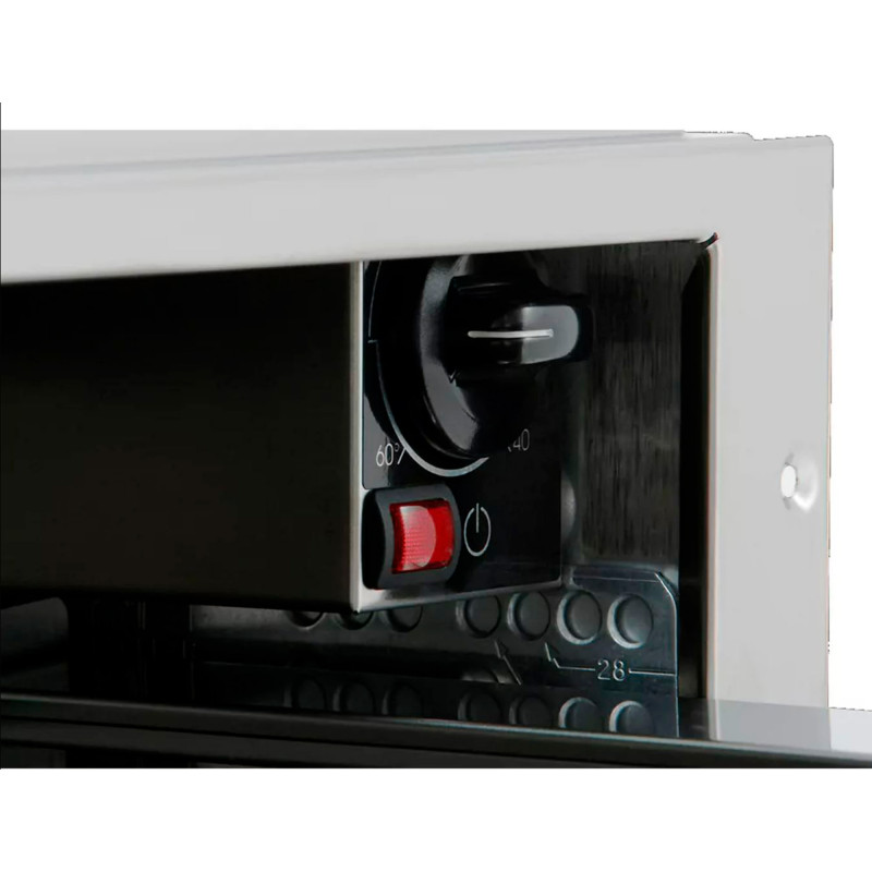 Шкаф для подогрева посуды Whirlpool W1114
