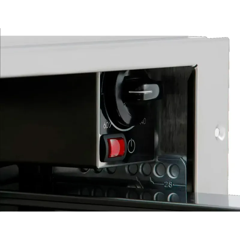 Шафа для підігріву посуду Whirlpool W1114