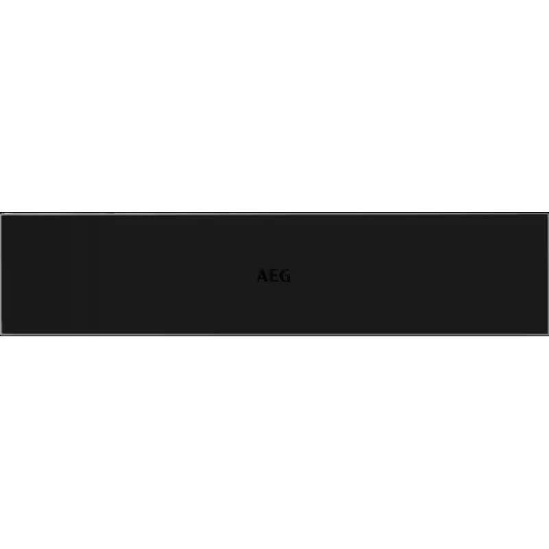 Шкаф для подогрева посуды AEG KDK911424T