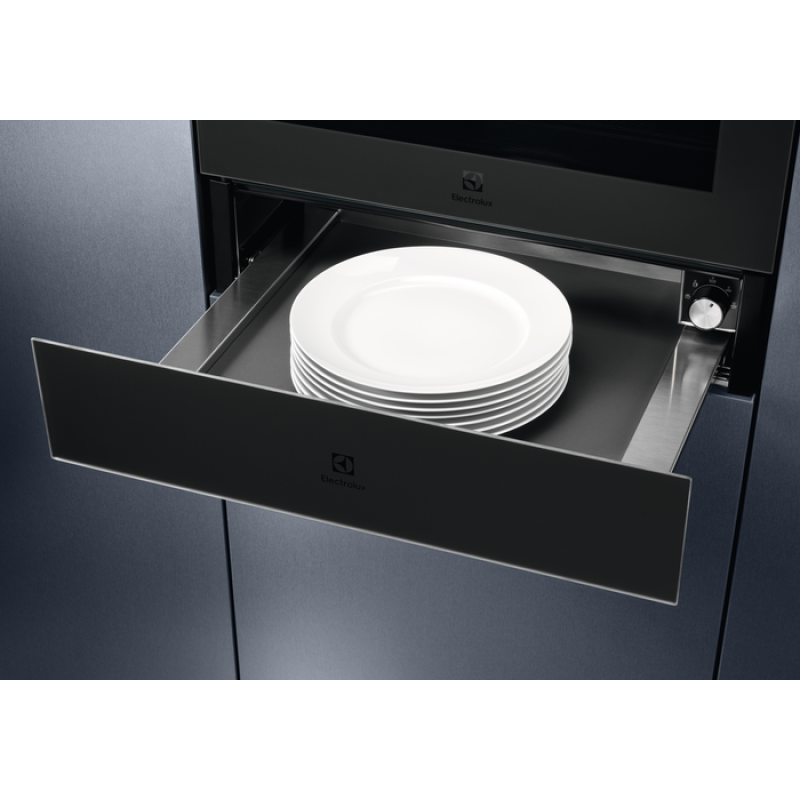 Шкаф для подогрева посуды Electrolux KBD4T
