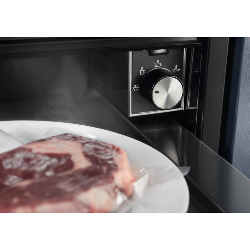 Шкаф для подогрева посуды Electrolux KBD4T