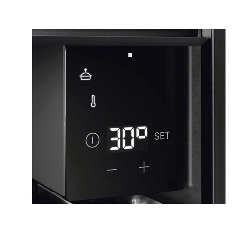 Шафа для підігріву посуду AEG NKD914B