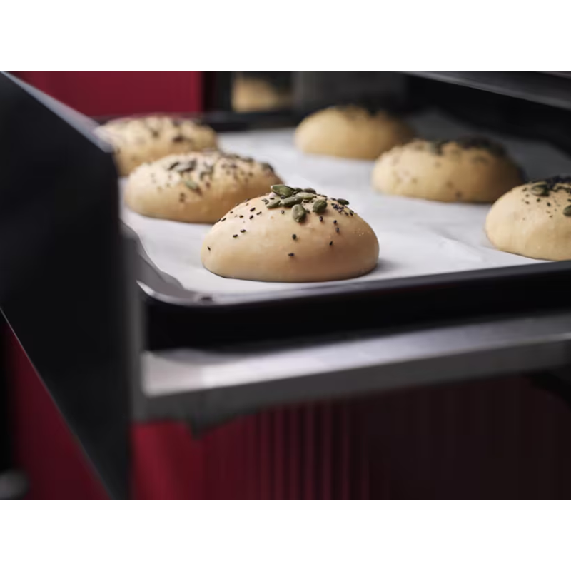 Шафа для підігріву посуду AEG NKD914B