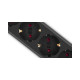 REAL-EL RS-6 Protect M 5м Black (EL122300036)