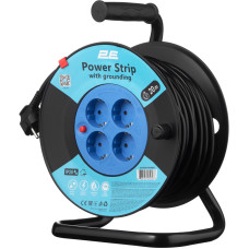 Мережевий фільтр-подовжувач 2E  2E-CR4315IP20M20