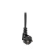 2E 5XSchuko 3G*1.5мм, 3*USB-A, 2м, black (2E-SP515M2USBBK)