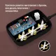 Сетевой фильтр-удлинитель ColorWay  CW-CHE34PDB