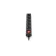 Сетевой фильтр-удлинитель REAL-EL RS-Protect M 10м Black (EL122300037)