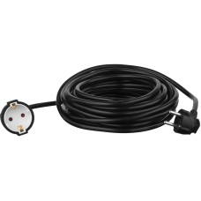 2E 1XSchuko 3G*1.5мм2 10м black (2E-PC315M10)