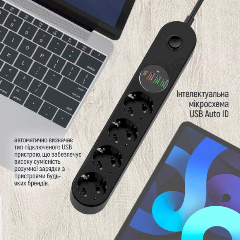 ColorWay CW-CHE44PDB