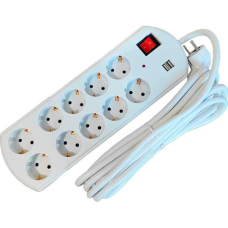 PowerPlant YS-N6065 White EX610556