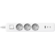 Сетевой фильтр-удлинитель Xiaomi 20W Power Strip White (BHR07UKEU)