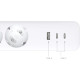 Сетевой фильтр-удлинитель Xiaomi 20W Power Strip White (BHR07UKEU)