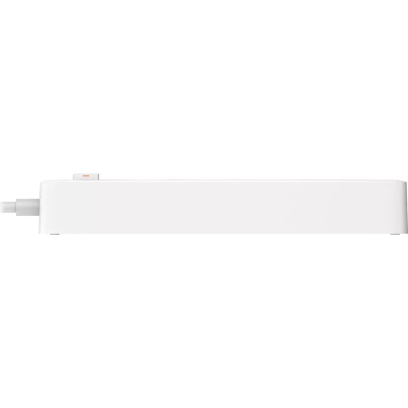 Сетевой фильтр-удлинитель Xiaomi 20W Power Strip White (BHR07UKEU)