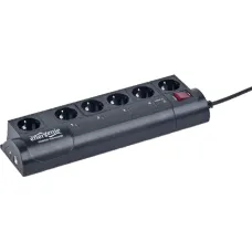 Мережевий фільтр-подовжувач EnerGenie EG-PMS2