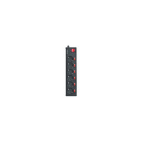 REAL-EL RS-6 Extra Black 5.0м (EL122300003)