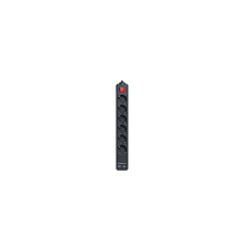 REAL-EL RS-6 PROTECT USB 3m black (EL122300017)