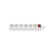 REAL-EL RS-6 Protect M 5 м White (EL122300035)