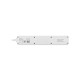 REAL-EL RS-6 Protect M 5 м White (EL122300035)