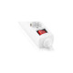 REAL-EL RS-6 Protect M 5 м White (EL122300035)