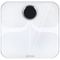 Yunmai Premium Smart Scale White (M1301-WH)