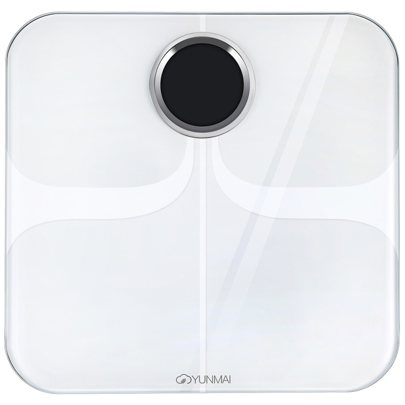 Yunmai Premium Smart Scale White (M1301-WH)