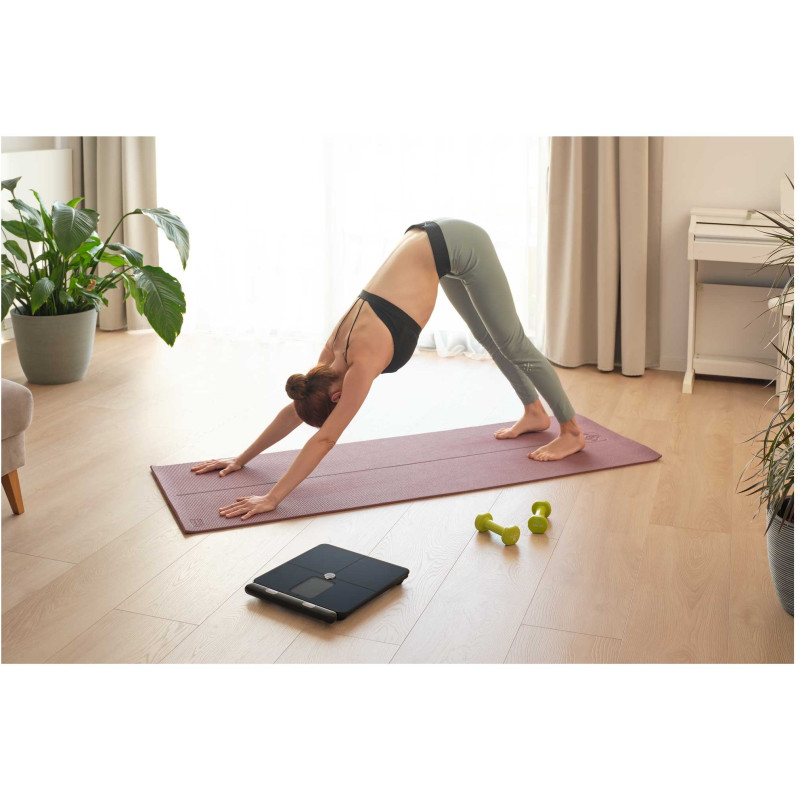 Ваги підлогові Sencor SBS9102BK