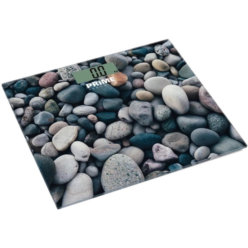 Весы напольные Prime Technics PSB 1501 S