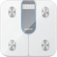 Весы напольные RENPHO Elis 1C White (R-A033-W)