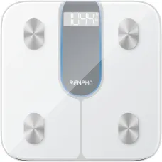 Весы напольные RENPHO Elis 1C White (R-A033-W)