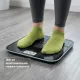 Ваги підлогові RENPHO Elis Solar 2 Smart Body Scale Black (R-A020-BK)
