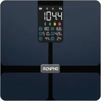 Весы напольные RENPHO Elis 2X Body Fat Scale (R-A018-BK)
