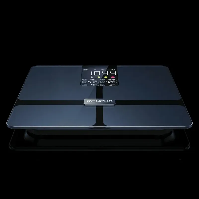 Ваги підлогові RENPHO Elis 2X Body Fat Scale (R-A018-BK)