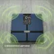 Ваги підлогові RENPHO Elis 2X Body Fat Scale (R-A018-BK)