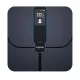 Ваги підлогові RENPHO Elis Nova Smart Wi-Fi Body Scale Black (R-A031)