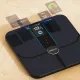 Ваги підлогові RENPHO Elis Nova Smart Wi-Fi Body Scale Black (R-A031)