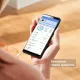 Ваги підлогові RENPHO Elis Nova Smart Wi-Fi Body Scale Black (R-A031)