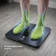 Ваги підлогові RENPHO Elis Nova Smart Wi-Fi Body Scale Black (R-A031)