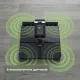 Ваги підлогові RENPHO MorphoScan Nova Body Composition Scale (R-MSC04)