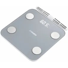 Весы напольные NAIPO NP-BS03