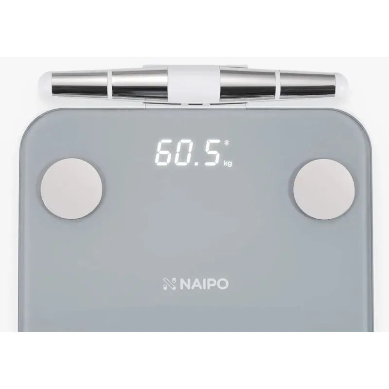 Весы напольные NAIPO NP-BS03