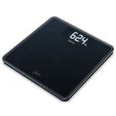 Весы напольные BEURER GS 400 Line Black
