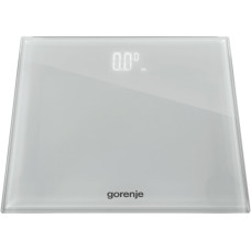 Весы напольные GORENJE OT 180 LBW