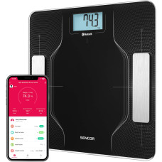 Sencor SBS8002BK