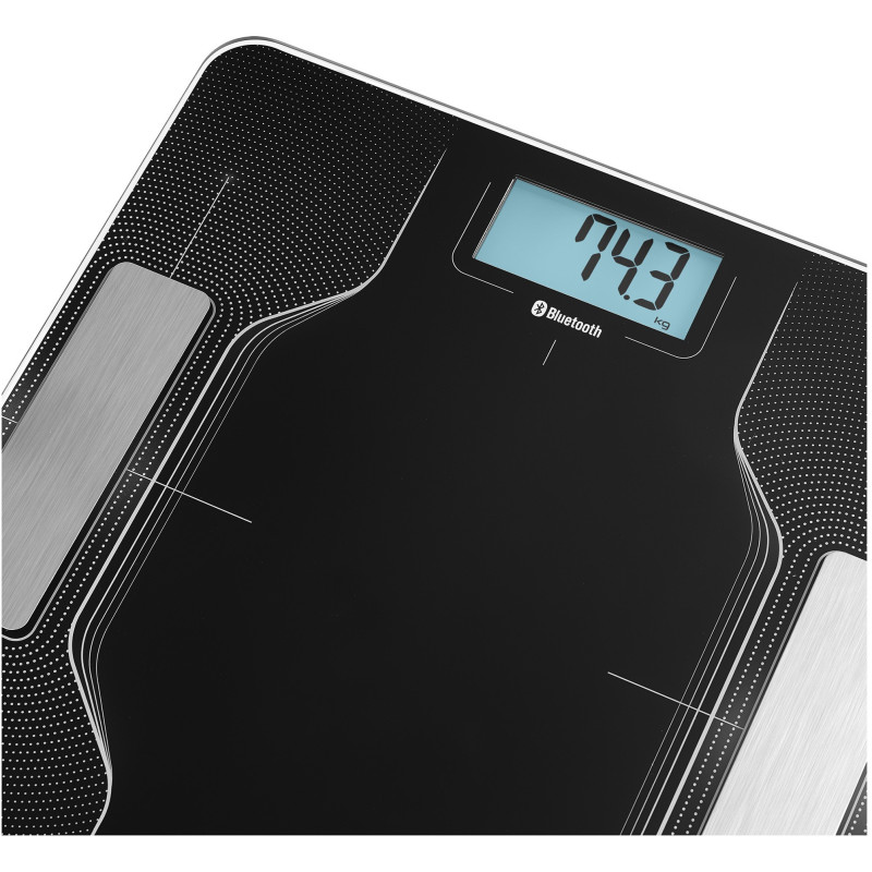 Sencor SBS8002BK